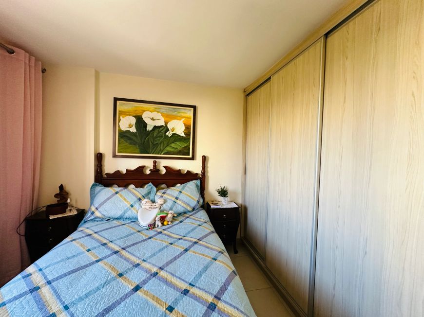 APARTAMENTO ELDORADO 03 QUARTOS 02 VAGAS PEDRA DO MAR