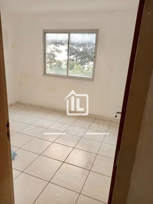 Imóvel para venda com 58 metros quadrados com 2 quartos em Residencial Eldorado - Goiânia - GO