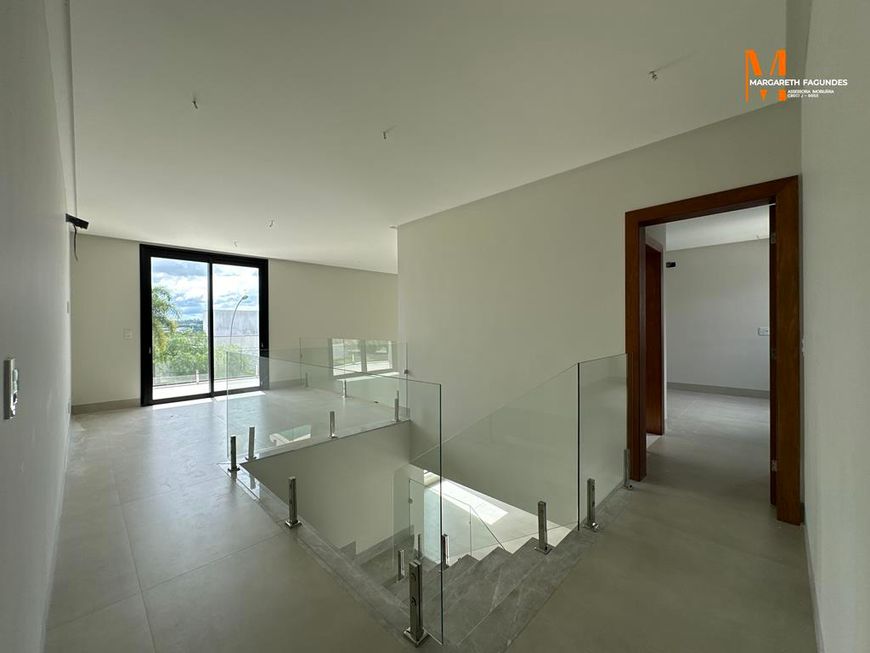 Sobrado Alphaville Araguaia