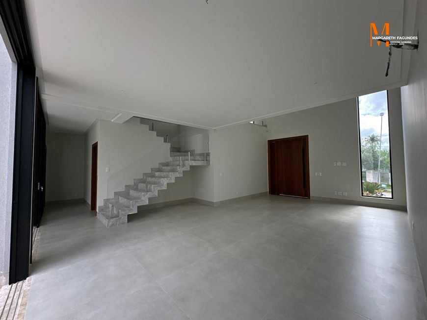 Sobrado Alphaville Araguaia