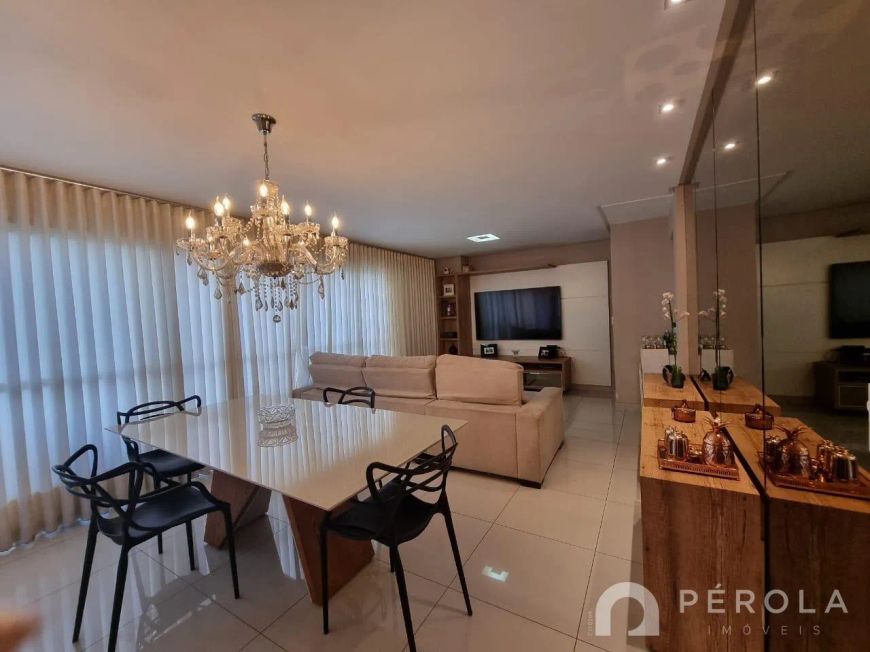 Apartamento em Setor Oeste - Rua 22 - N.º 1015 - Goiânia