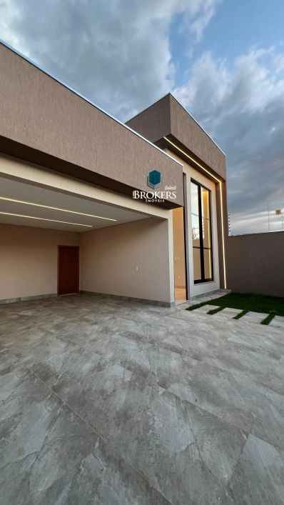 Oportunidade | St. Garavelo B | Casa 3 suítes | Área gourmet | Piscina aquecida | 4 vagas | 300m²