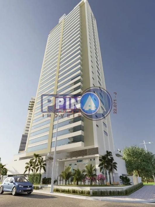 Apartamento à venda 4 Quartos, 4 Suites, 3 Vagas, 260M², SETOR MARISTA, GOIÂNIA - GO | RES IMPERADO