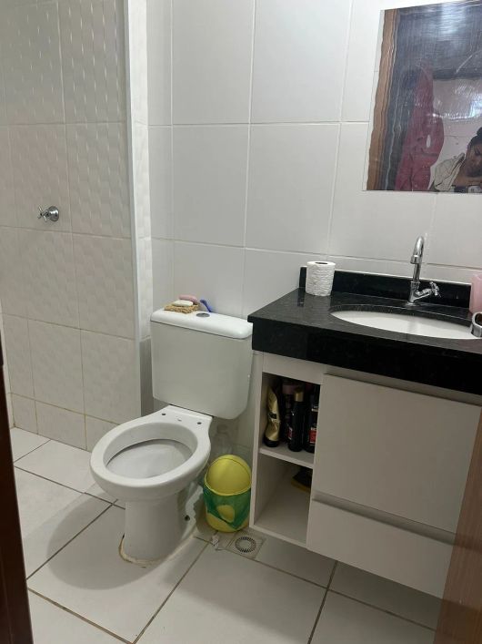 BORGES LANDEIRO TROPICALLE Apartamento com 2 Quarto(s) e 2 banheiro(s) à Venda, 58.56 por R$ 280.000