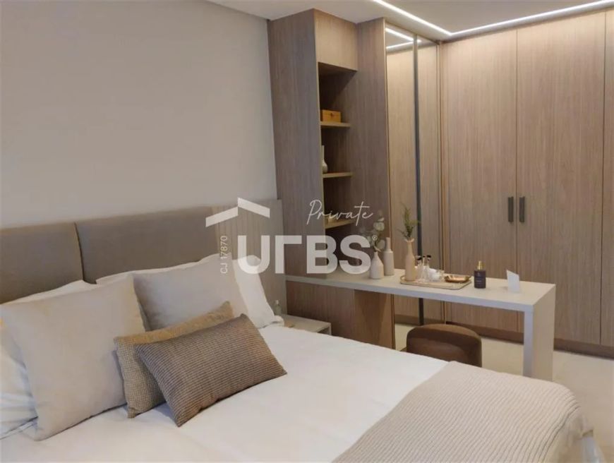 Land226 Universitário - Apartamento 2 quartos, sendo 1 suíte