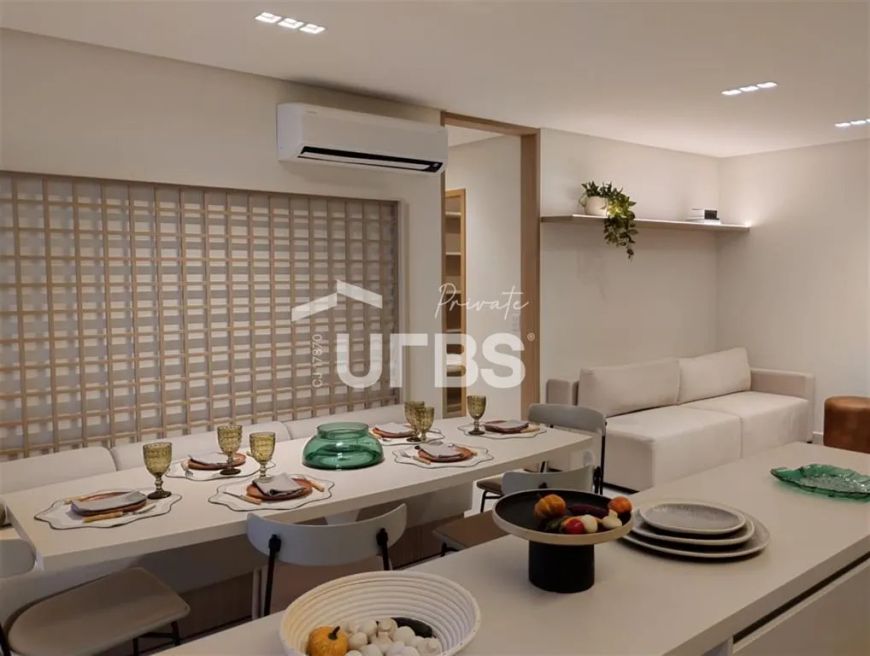 Land226 Universitário - Apartamento 2 quartos, sendo 1 suíte