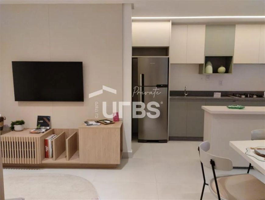 Land226 Universitário - Apartamento 2 quartos, sendo 1 suíte