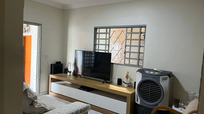 Imóvel para venda com 395 metros quadrados com 3 quartos em Setor Morais - Goiânia - GO