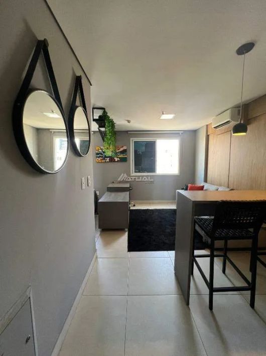 Apartamento à venda com 4 quartos, Ed. Semper Tower - Setor Bueno