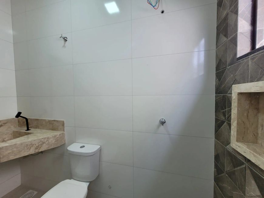 Imóvel para venda com 115 metros quadrados com 3 quartos em Residencial Alice Barbosa - Goiânia - GO