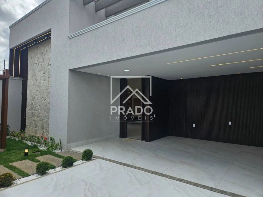 Casa à venda com 4 quartos, Jardim América, Goiânia, Goiás