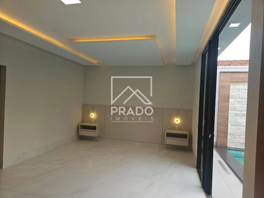 Casa à venda com 4 quartos, Jardim América, Goiânia, Goiás