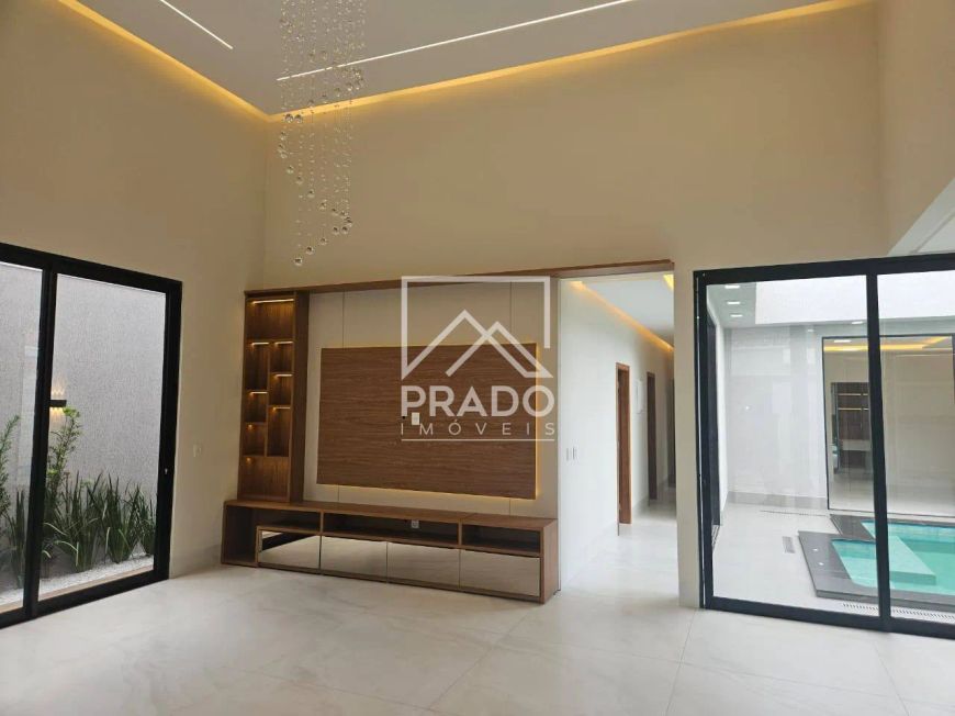 Casa à venda com 4 quartos, Jardim América, Goiânia, Goiás