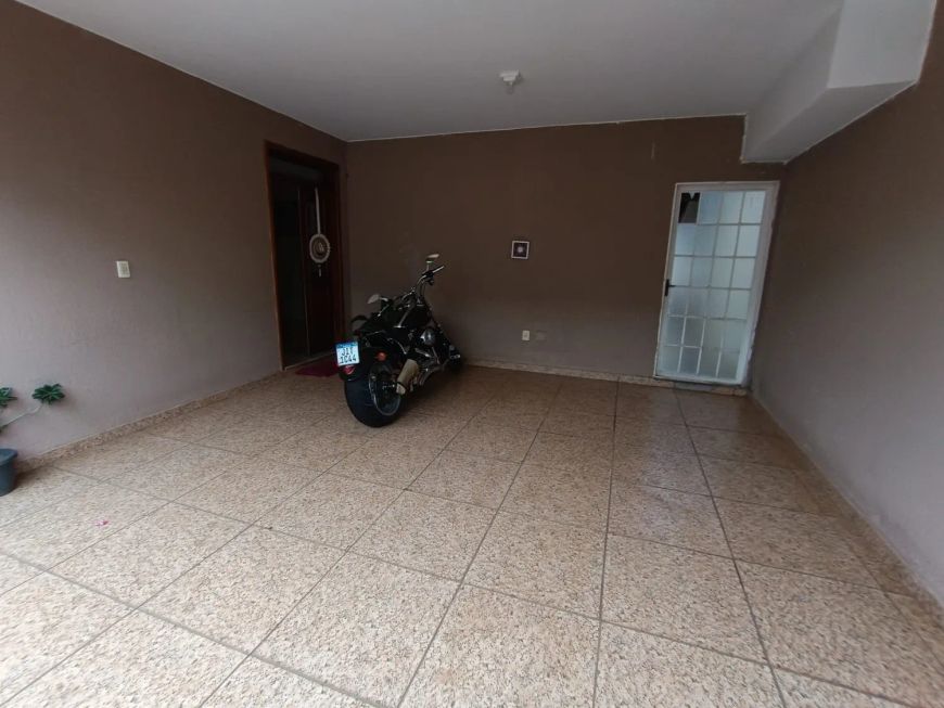 Sobrado à venda no bairro Jardim da Luz