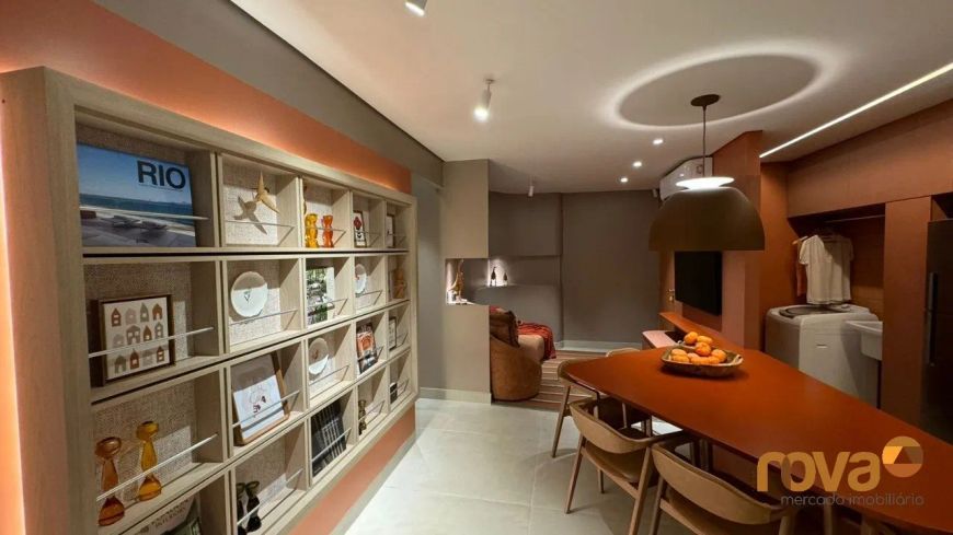 Apartamento 2 quartos no Setor Parque Amazonia