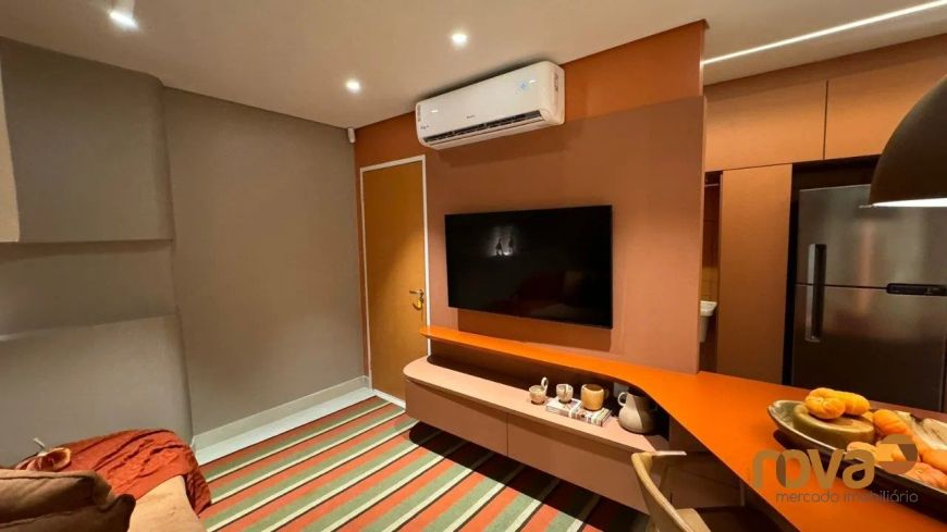 Apartamento 2 quartos no Setor Parque Amazonia