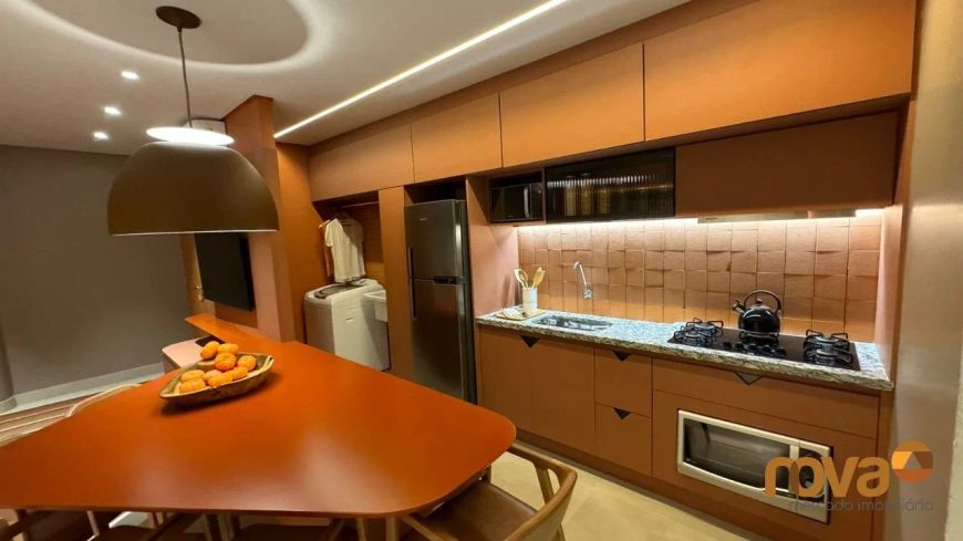 Apartamento 2 quartos no Setor Parque Amazonia