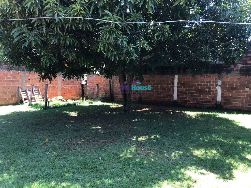 Casa á venda possui 81 metros quadrados com 2 quartos no Residencial Portinari - Goiânia - GO