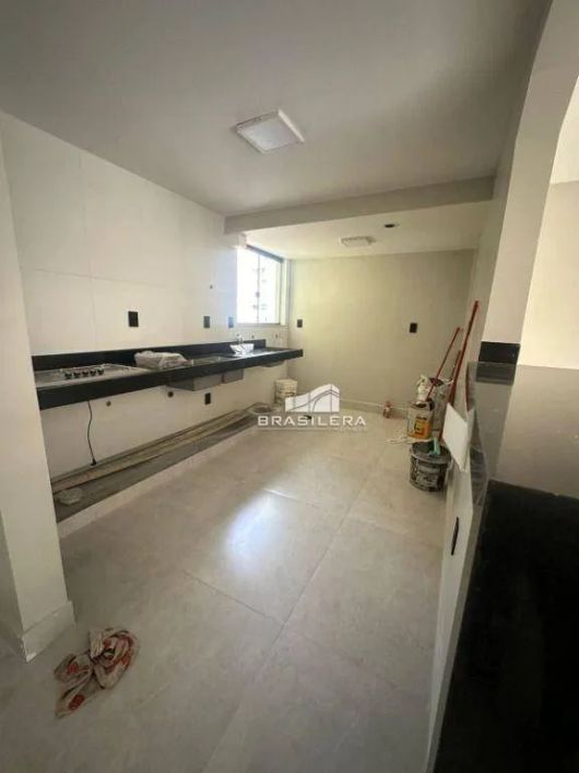 Apartamento com 3 dormitórios à venda, 106 m² por R$ 495.000,00 - Setor Oeste - Goiânia/GO
