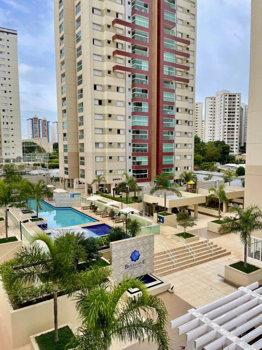 Oportunidade no condomínio Brilhante no Eldorado !!!