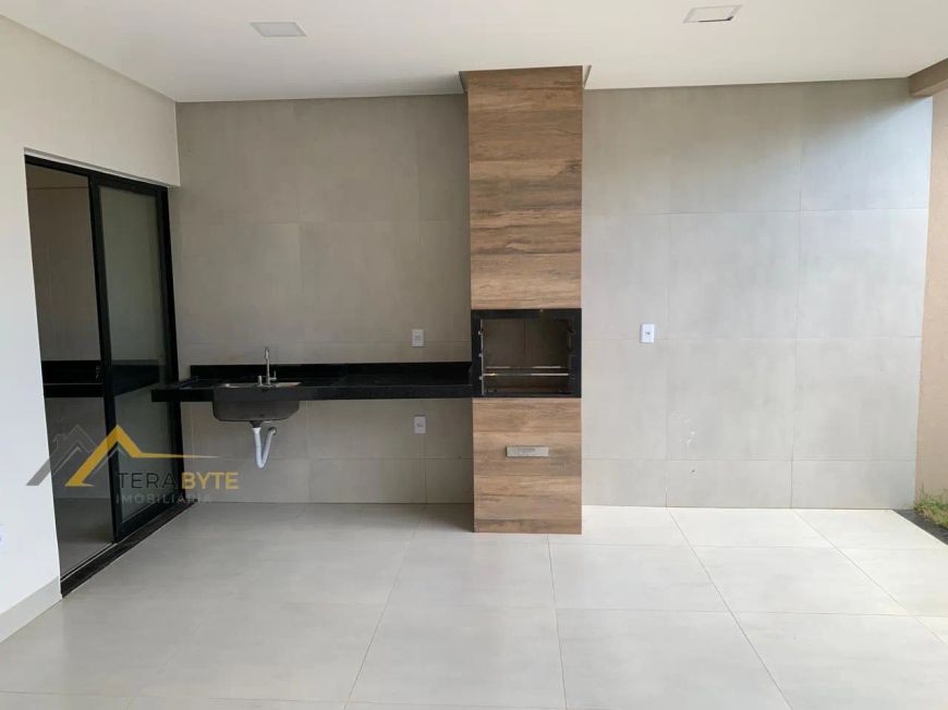 Casa para Venda em Goiânia, Setor Faiçalville, 3 dormitórios, 1 suíte, 2 banheiros, 2 vagas
