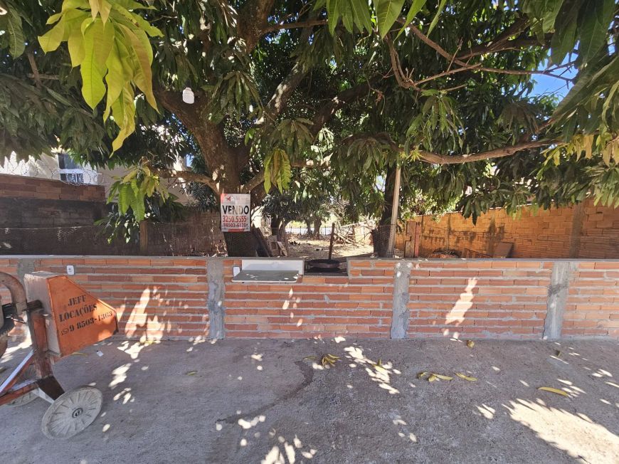 Loteamento à venda no bairro Jardim Botânico - Goiânia/GO