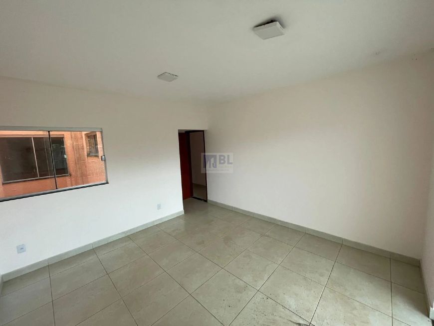 SOBRADO - RESIDENCIAL HUMAITA, GOIÂNIA/GO