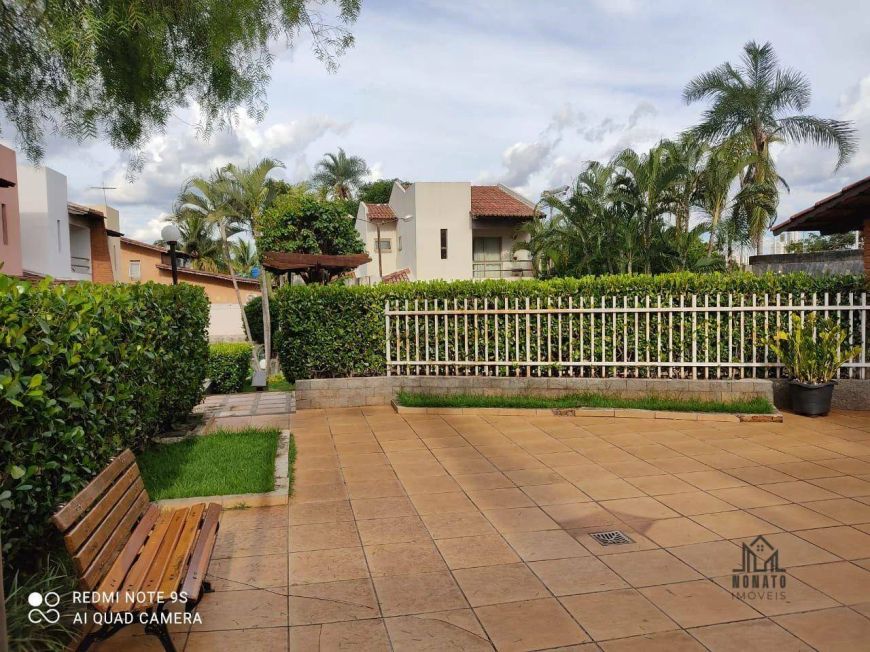 Sobrado com 3 dormitórios à venda, 160 m² por R$ 600.000 - Parque Anhangüera II - Goiânia/GO
