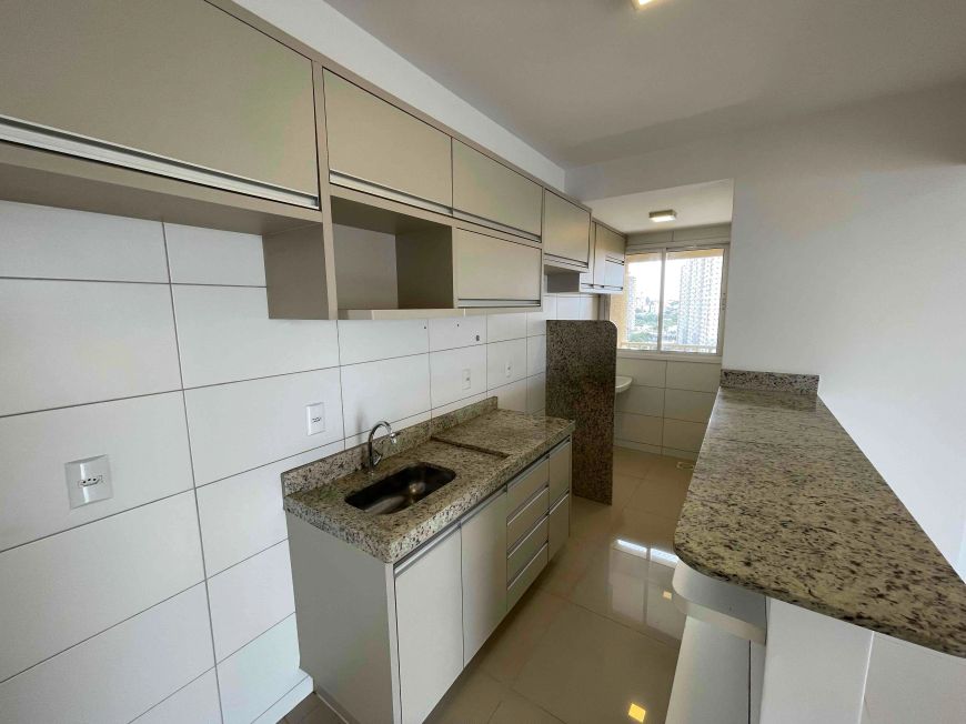 Apartamento Amazônia Family Home, 3quartos 1 suíte, Parque Amazônia, Goiânia, GO