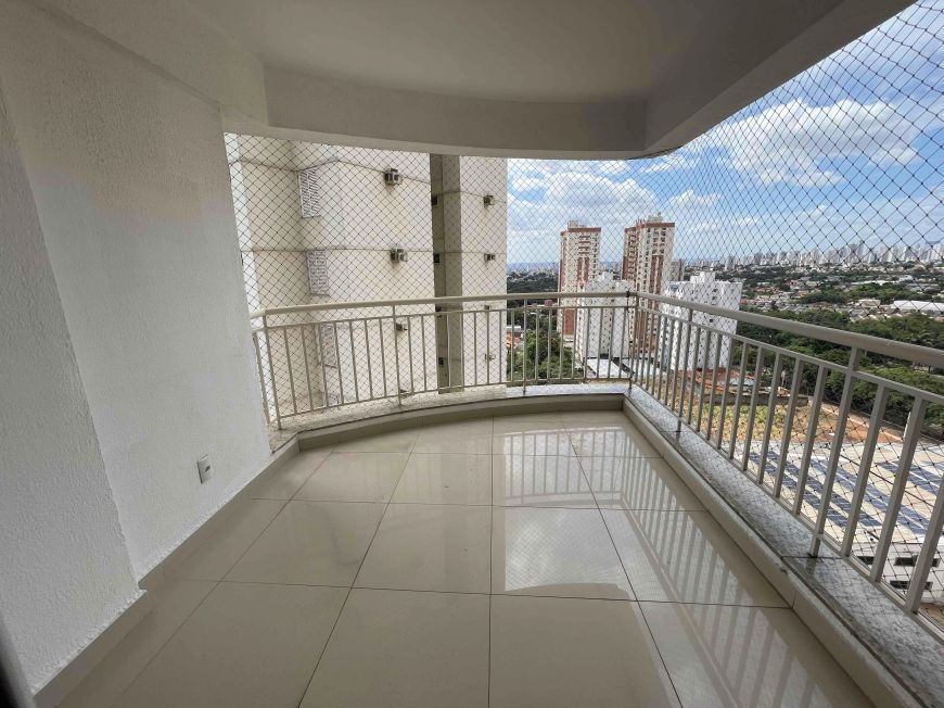 Apartamento Amazônia Family Home, 3quartos 1 suíte, Parque Amazônia, Goiânia, GO