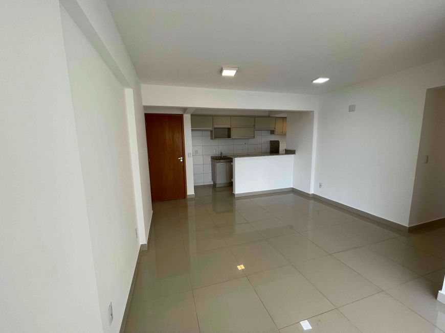 Apartamento Amazônia Family Home, 3quartos 1 suíte, Parque Amazônia, Goiânia, GO