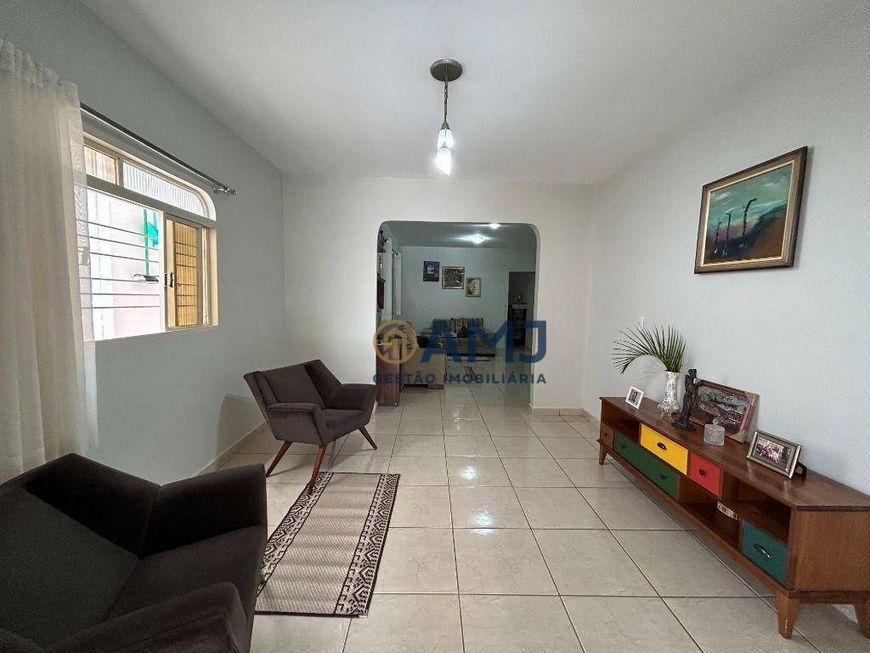 Casa a Venda 191,65m² no Setor Sudoeste!