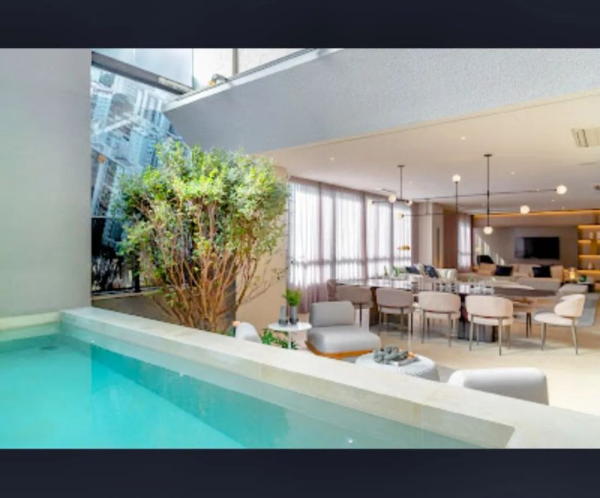 Legacy City Home com 370 m2