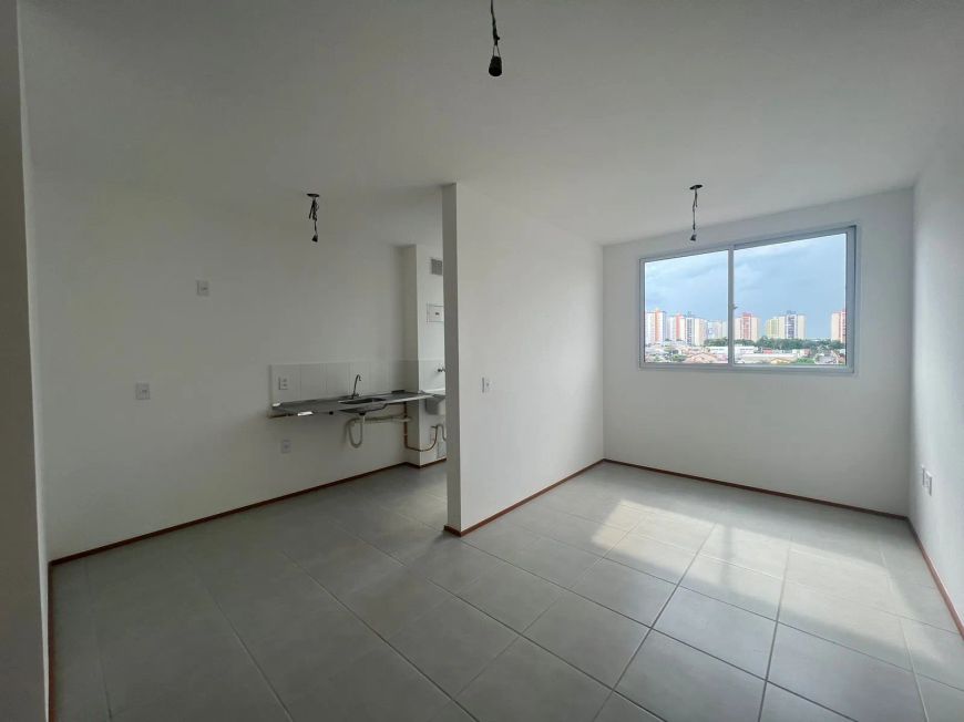 Imóvel para venda tem 51 metros quadrados com 2 quartos em Chácaras Dona Gê - Goiânia - GO