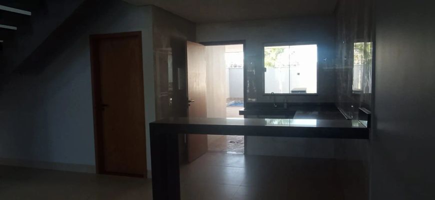 Sobrado à venda, Jardim América, Goiânia, GO