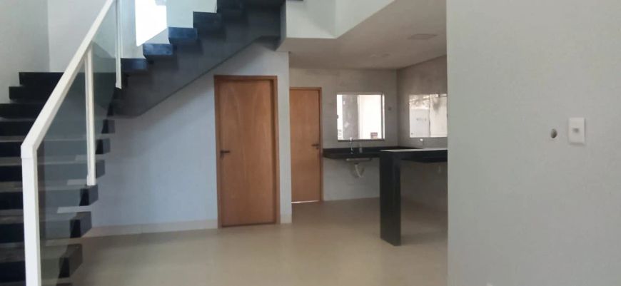 Sobrado à venda, Jardim América, Goiânia, GO