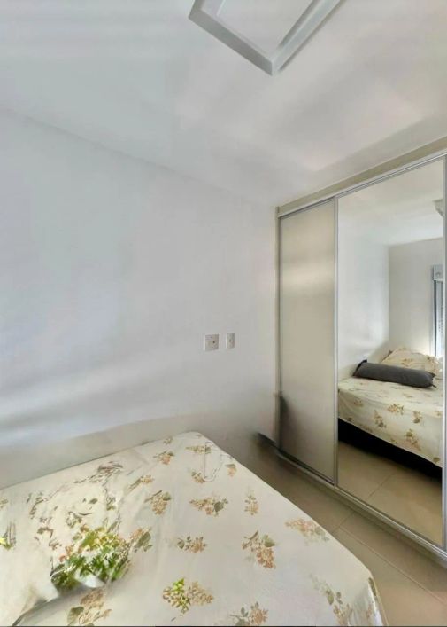 Apartamento 2 quartos à venda andar alto nascente, prédio novo, lazer completo no Setor Oeste