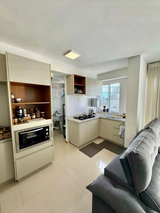 Apartamento 2 quartos à venda andar alto nascente, prédio novo, lazer completo no Setor Oeste