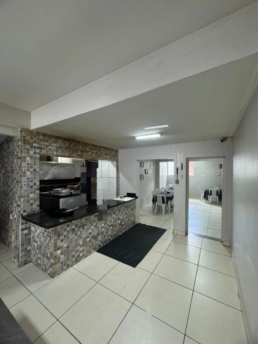 vende um restaurante setor Marista