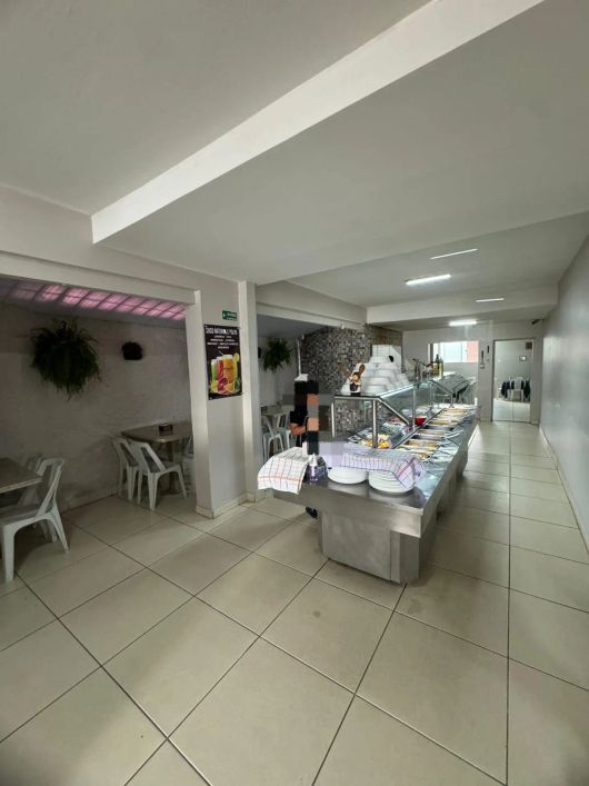 vende um restaurante setor Marista