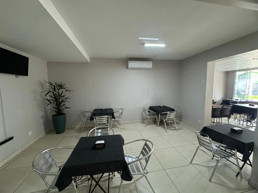 vende um restaurante setor Marista