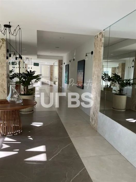 Apartamento 3 quartos ao lado do Parque Areião