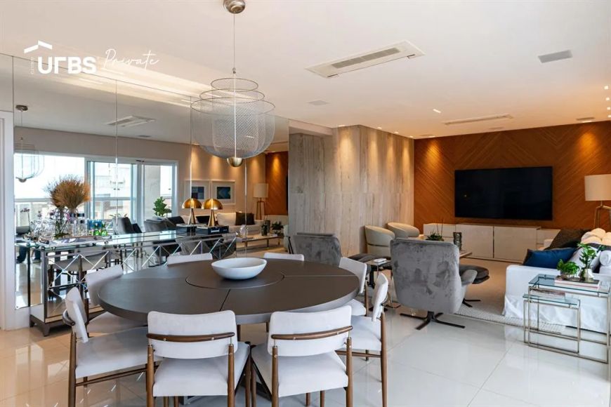 APARTAMENTO – 3 Suítes - 237 m2 Setor Bueno