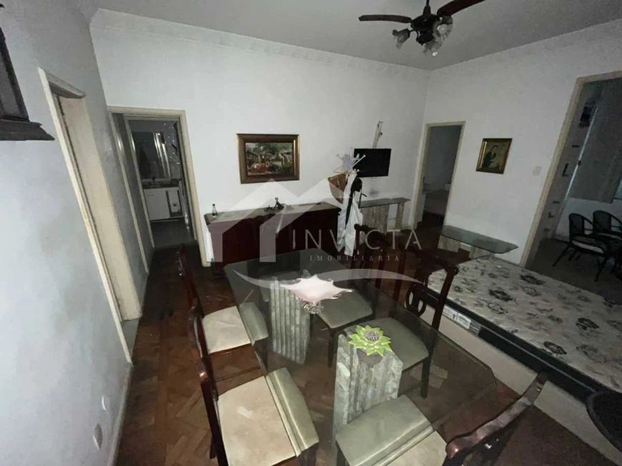 Imóvel para venda possui 75 metros quadrados com 2 quartos em Ipanema - Rio de Janeiro - RJ