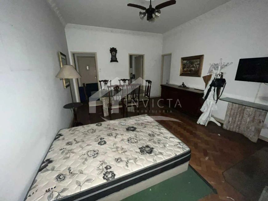 Imóvel para venda possui 75 metros quadrados com 2 quartos em Ipanema - Rio de Janeiro - RJ