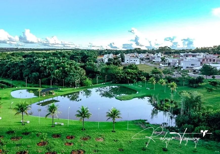 Lote Exclusivo no Portal do Sol Green – Privacidade, Conforto e Excelente Localização