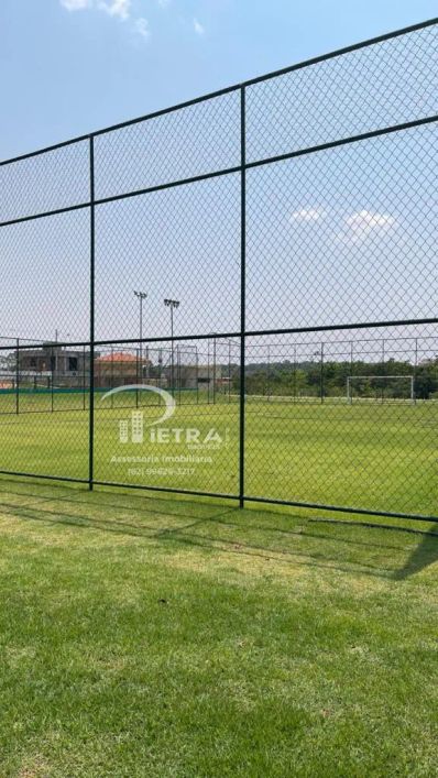 Imóvel para venda possui 342 metros quadrados em Residencial Villagio Toscana - Goiânia - GO
