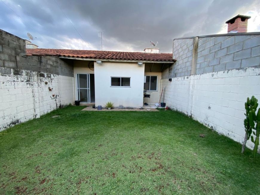 Casa Residencial, Condomínio Corumbá - Setor Orientville
