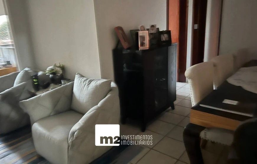 Apartamento no Setor Bueno com 3 quartos