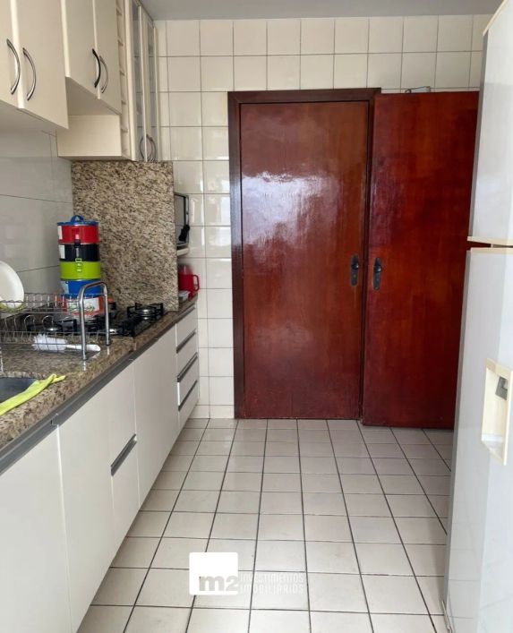 Apartamento no Setor Bueno com 3 quartos